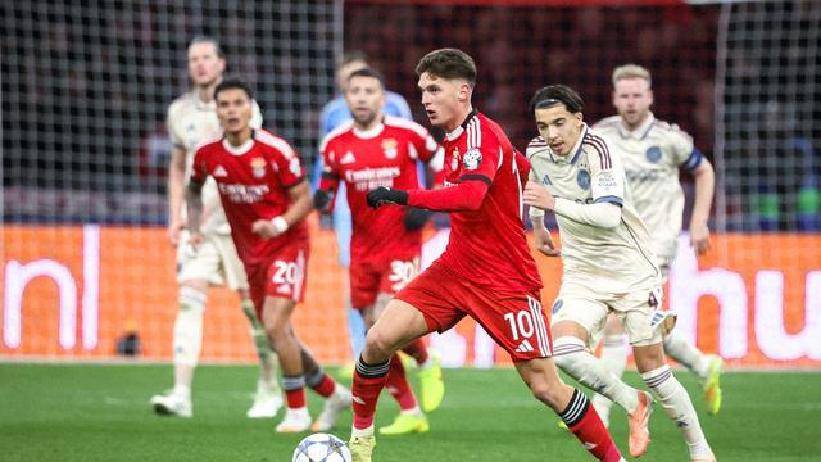 九游彩票 -包含本菲卡训练开放日，集结日再遭质疑引欢呼，NBA总决赛在即，数据趋势出现新变化的词条