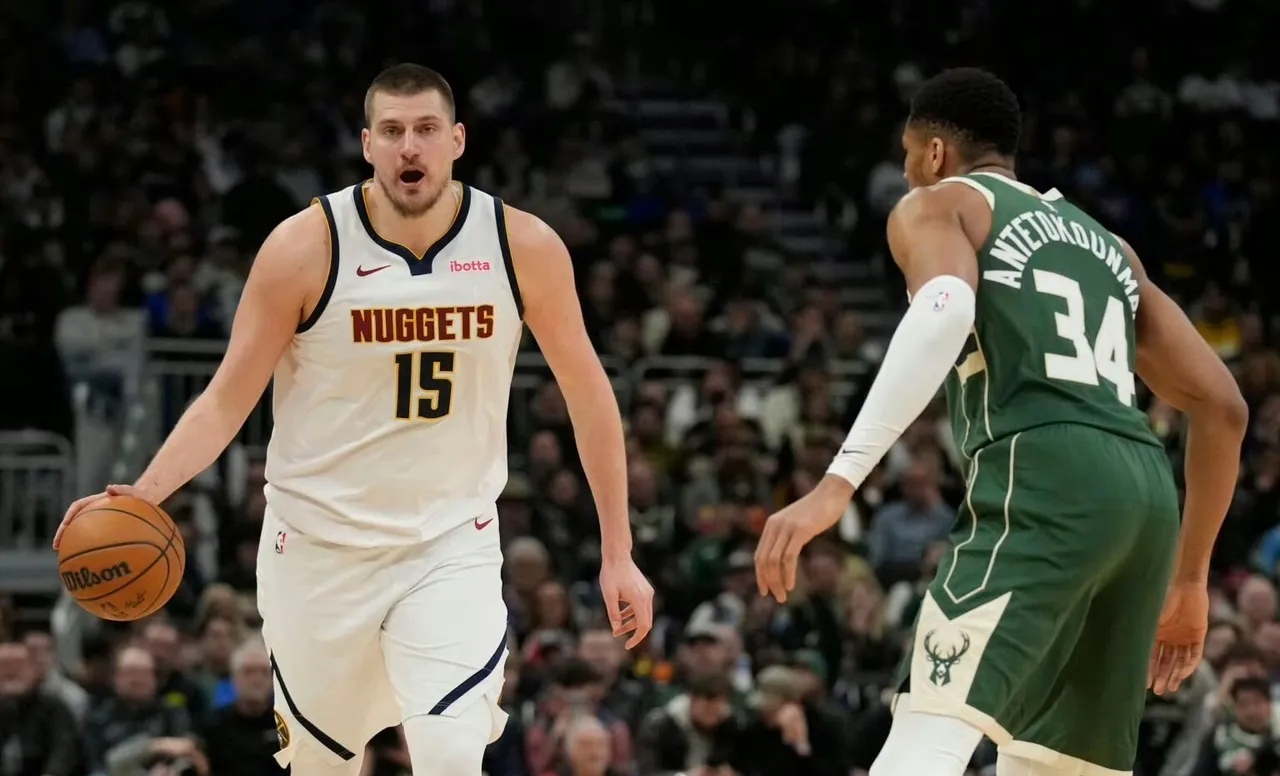 九游官网入口 -赛前密尔沃基雄鹿备战NBA季后赛，战术微调细节曝光，目标明确，阵容厚度经受考验(密尔沃基雄鹿vs洛杉矶快船)